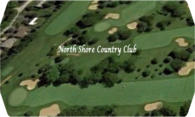 Northshore Country Club logo