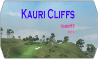 Kauri Cliffs logo