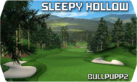 Sleepy Hollow logo
