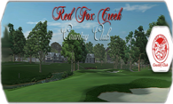 Red Fox Creek Country Club 2011 logo