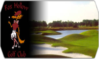 Fox Hollow Golf Club logo