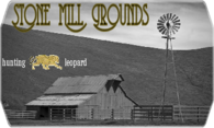 Stone Mill Grounds 2008 logo