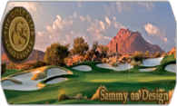 The Golf Club Scottsdale logo
