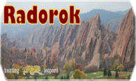 Radorok logo