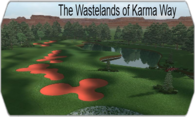 The Wastelands of Karma Way 2012 logo