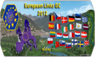 European Links GC 2012 logo
