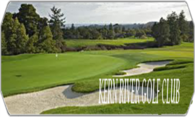 Kern River Golf Club logo