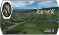 StoneWood logo