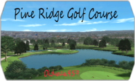 Pine Ridge Golf Course logo