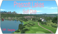 Prescott Lakes Golf Club logo