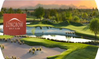 LongBow Golf Club logo