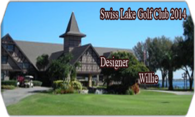 Swiss Lake Golf Club 2014(Stingers) logo