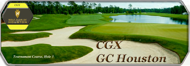 CGX GC Houston logo