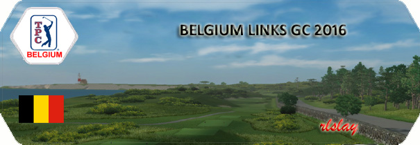 Belgium Links GC 2016 logo
