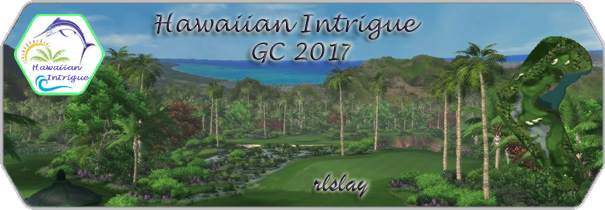 Hawaiian Intrigue GC 2017 logo