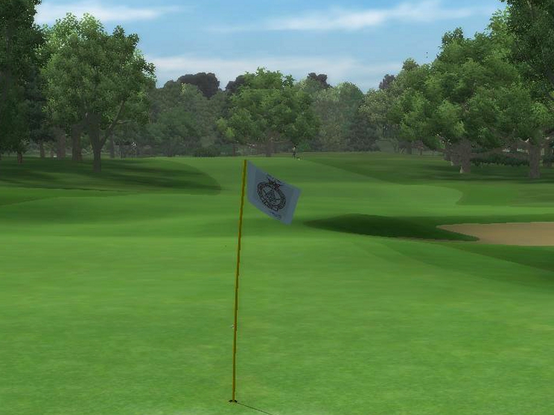 Picture of CGX Royal Joburg West Course - click to view original size