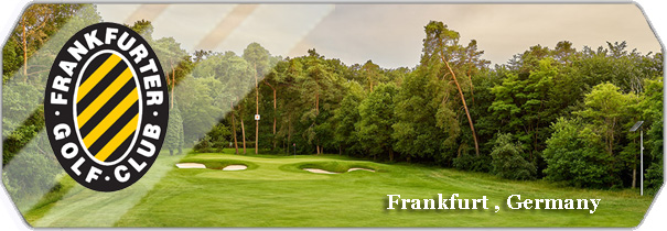 Frankfurter Golf Club logo