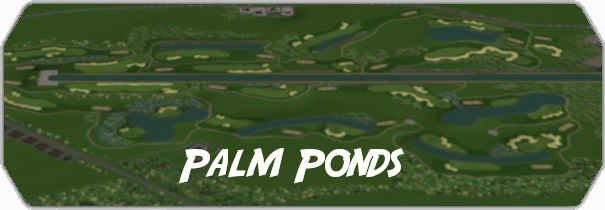 Palm Ponds logo