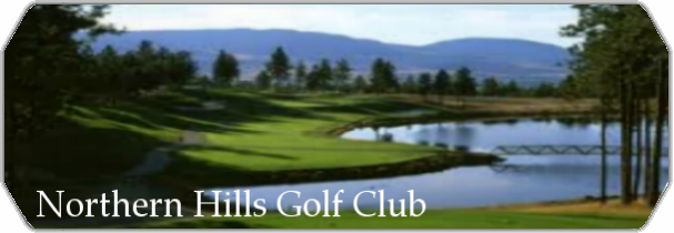 Northern Hills Golf Club logo